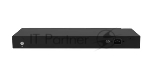 Коммутатор SNR SNR-S5210G-24TX-POE, 24×1 Гбит/с PoE + 4×10 Гбит/с SFP+, управляемый