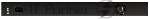 Коммутатор ORIGO Managed L3 Switch 48x1000Base-T PoE, 6x10Gbase-X SFP+, PoE Budget 370W, RJ45 Console, 19" w/brackets