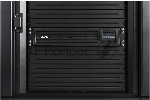 Источник бесперебойного питания APC Smart-UPS SMT750RMI2UC/750ВА/500Вт/4xIEC 320 C13 (компьютерный)