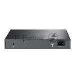 Коммутатор TP-Link TL-SG3210 8PORT 1000M 2 SFP