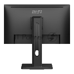 Монитор 24.5" MSI Pro MP253P IPS 1920x1080, 100 Гц, 4 мс, 16:9, 300 кд/м2, 1xHDMI, 1xDP, черный