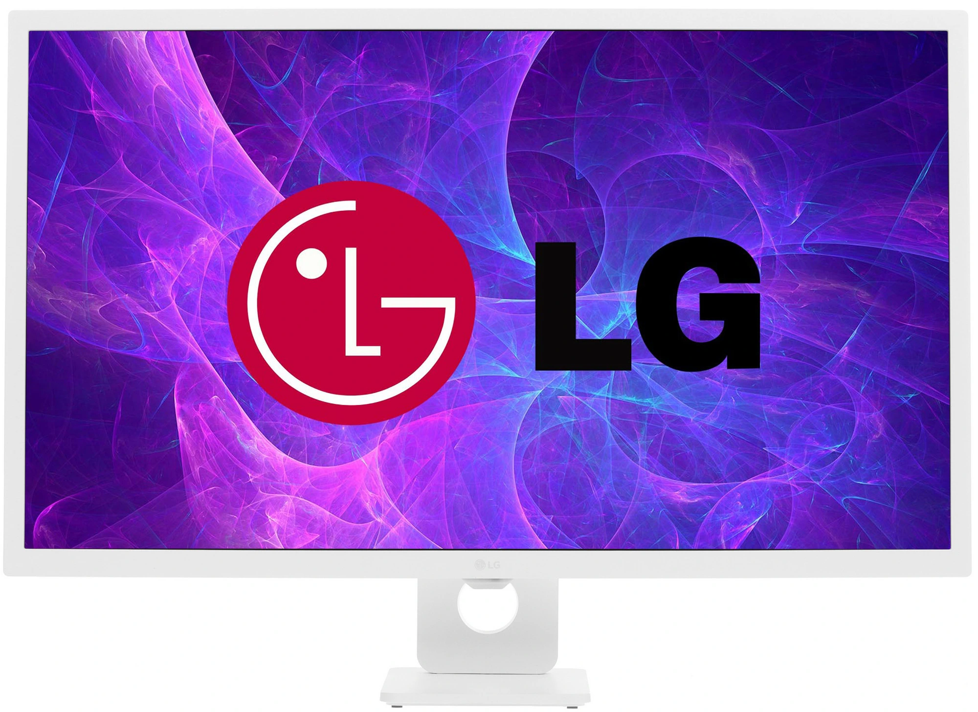 Монитор 31.5" LG MyView 32SR50F-W IPS 1920x1080, 60 Гц, 5 мс, 16:9, HDR10, 250 кд/м², HDMI 2.1 (x2), USB-A (x2), Flicker Free, встроенные динамики, Wi-Fi, Bluetooth, пульт ДУ, белый