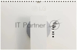 Монитор 31.5" LG 32SR85U-W IPS 3840x2160, 60 Гц, 5 мс, 16:9, 400 кд/м2, 2xHDMI, 1хUSB-C, 3хUSB, белый