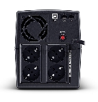 Источник бесперебойного питания CyberPower UT1500EG/1500 ВА/900 Вт/USB/RJ-11/RJ-45/,4 х CEE 7 (евророзетка)