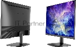 Монитор 23.8" NPC MQ2409-A VA 1920x1080, 75 Гц, 5 мс, 16:9, 250 кд/м2, 1xHDMI, 1xVGA, черный