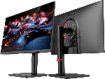 Монитор 27" NPC MD2707-K IPS 1920x1080, 240 Гц, 1 мс, 16:9, 250 кд/м², 2xHDMI, DisplayPort, FreeSync, G-Sync Compatible, HDR, черный