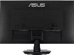 Монитор 27" ASUS VA27DQFR IPS 1920x1080, 100 Гц, 1 мс, 16:9, 250 кд/м2, 1xHDMI, 1хDP, черный