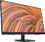Монитор 27" HP V27i G5 IPS 1920x1080, 75 Гц, 5 мс, 16:9, 250 кд/м², HDMI, DisplayPort, VGA, FreeSync, Low Blue Light, черный