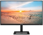 Монитор 27" Philips 27E1N1800AE IPS 3840x2160, 60 Гц, 4 мс, 16:9, 350 кд/м², 2xHDMI, DisplayPort, HDR, Flicker Free, Low Blue Light, черный