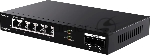 Коммутатор Tenda TEM2007X, 5×2.5 Гбит/с + 2×10 Гбит/с SFP+, неуправляемый