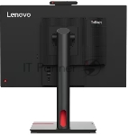 Монитор 23.8" Lenovo ThinkCentre Tiny-In-One 24 Gen 5 (12NAGAT1EU) IPS 1920x1080, 60 Гц, 4 мс, 16:9, 250 кд/м2, 1хHDMI, 1хDP, черный