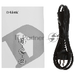 Коммутатор D-Link DGS-1210-10MP/FL2A, 8×1 Гбит/с PoE + 2×1 Гбит/с SFP, настраиваемый