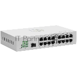 Коммутатор неуправляемый SNR SNR-S1916-1GS