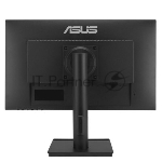 Монитор 23.8" ASUS VA24DQFS IPS 1920x1080, 100 Гц, 1 мс, 16:9, 300 кд/м², HDMI, DisplayPort, VGA, Flicker Free, Low Blue Light, черный
