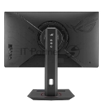 Монитор 24.5" ASUS ROG Strix XG259QNS IPS 1920x1080, 380 Гц, 1 мс, 16:9, 400 кд/м², 2xHDMI 2.0, DP 1.4, DisplayHDR 400, FreeSync, USB Hub (2x USB 3.0), 3.5 мм, черный
