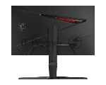 Монитор 27" MSI MAG 275CQRF QD E2 VA 2560x1440, 180 Гц, 0.5 мс, 16:9, 300 кд/м2, 2xHDMI, 1хDP, 1хUSB-C, 1x3.5 мм, изогнутый, черный
