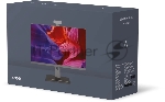 Моноблок Digma Pro Vision 23.8" Full HD Ryzen 7 5700U (1.8) 8Gb SSD 256Gb RGr CR Windows 11 Professional Eth WiFi BT 90W клавиатура мышь Cam черный 1920x1080