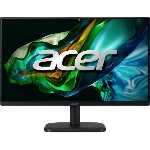 Монитор 27" Acer EK271Ebi IPS 1920x1080, 100 Гц, 1 мс, 16:9, 250 кд/м², 1xVGA, 1xHDMI, черный