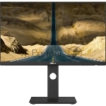 Монитор 27" Dahua LM27-P301A IPS 2560x1440, 75 Гц, 5 мс, 16:9, 250 кд/м², HDMI, DisplayPort, USB Type-C, для дизайнеров, черный