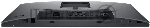 Монитор 23.8" Dell P2425HE IPS 1920x1080, 100 Гц, 5 мс, 16:9, 250 кд/м², HDMI, DisplayPort, USB Type-C, RJ-45, Flicker Free, Low Blue Light, черный