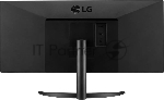 Монитор 34" LG UltraWide 34WQ500-B IPS 2560x1080, 100 Гц, 5 мс, 400 кд/м², 21:9, 1xHDMI, 1xDP, черный
