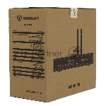 Компьютер Raskat STANDART 307 (Intel Core i3-12100, RAM 16Gb, SSD 256Gb, noOS)