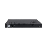 Коммутатор Dahua DH-S3218-16ET-135, 16×100 Мбит/с + 2×1 Гбит/с Combo, неуправляемый