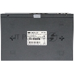 Коммутатор ORIGO OS2410/A1A, 8×1 Гбит/с + 2×1 Гбит/с SFP, настраиваемый