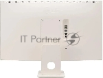 Монитор 27" LG 27SR50F-W IPS 1920x1080, 60 Гц, 5 мс, 16:9, 250 кд/м², 2xHDMI, 2xUSB, 2x5 Вт, белый
