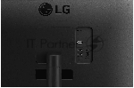 Монитор 34" LG UltraWide 34WR50QK-B VA 3440x1440, 100 Гц, 5 мс, 21:9, 300 кд/м², 2xHDMI, 1xDP, черный