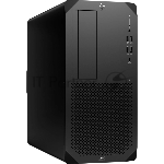 Компьютер HP Z2 G9 TWR, Core i7-14700K, 16GB DDR5 RAM, 1TB NVMe, Intel HD Graphics, VGA mouse, keyboard (no Russ), Win 11 Pro DVD RW 700W
