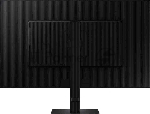 Монитор 32" Samsung ViewFinity S8 S80UD S32D804UAI VA 3840x2160, 60 Гц, 5 мс, 16:9, 350 кд/м², 1xHDMI, 1xDP, 1xUSB-C, 3xUSB, 1xRJ-45, черный
