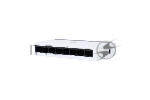 Коммутатор SNR SNR-S1100G-8T, 8×1 Гбит/с, неуправляемый