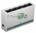 Коммутатор SNR SNR-S1000-5T, 5×100 Мбит/с, неуправляемый