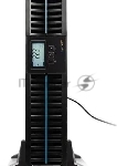 Источник бесперебойного питания Smartwatt DATA PRO IEC 3kVA 2700Вт 3000ВА черный