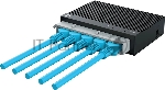 Коммутатор Netis ST3105C, 5×100 Мбит/с, неуправляемый