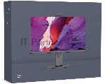 Моноблок Digma Pro Unity 27" Full HD i3 1215U (1.2) 16Gb SSD512Gb UHDG CR Windows 11 Professional GbitEth WiFi BT 90W клавиатура мышь Cam серый/черный 1920x1080