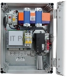 Коммутатор OSNOVO SW-80802/WLU, 8×1 Гбит/с PoE + 2×1 Гбит/с SFP, управляемый