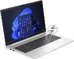 Ноутбук HP ProBook 450 G10/15.6"/IPS/Intel Core i7 1355U/16Gb/512Gb SSD/Intel Iris Xe graphics/DOS/серебристый/1.79kg