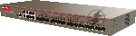 Коммутатор IP-COM G5324-16F, 8×1 Гбит/с + 16×1 Гбит/с SFP, управляемый