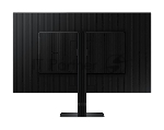 Монитор 31.5" Samsung ViewFinity S8 S80D S32D800EAI VA 3840x2160, 60 Гц, 5 мс, 16:9, 350 кд/м², 1xHDMI, 1xDP, 1x3.5 мм, черный
