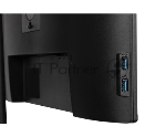 Монитор 27" iiyama ProLite XUB2792UHSU-B6 IPS 3840x2160, 60 Гц, 4 мс, 16:9, 350 кд/м², 1xHDMI, 1xDP, черный