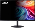 Монитор 23.8" Acer SB243YG0bi IPS 1920x1080, 120 Гц, 1 мс, 16:9, 250 кд/м², 1xHDMI, VGA, черный