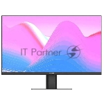Монитор 27" AIWA MF270E IPS 1920x1080, 100 Гц, 4 мс, 16:9, 250 кд/м², 1xHDMI, 1xVGA, черный
