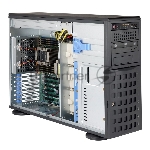 Компьютер Raskat Station 930 (i9-10900X, RAM 64Gb, SSD 2x480Gb, 2x16Gb A4000, 2x1200W, Win11Pro, WR3)