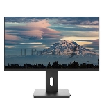Монитор 27" Lime F270L IPS 1920x1080, 100 Гц, 4 мс, 16:9, 250 кд/м², 1xHDMI, 1xDP, 1xVGA, 2xUSB, 1xаудио, черный