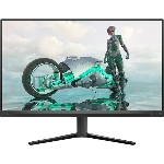 Монитор 27" Philips 27M2N3500NL VA 2560x1440, 180 Гц, 1 мс, 16:9, 300 кд/м², 2xHDMI, 1xDP, 1x3.5 мм, черный