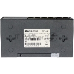 Коммутатор ORIGO OS2406P/60W/A1A, 4×1 Гбит/с PoE+ + 2×1 Гбит/с, настраиваемый