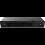 Коммутатор IP-COM G2226F, 24×1 Гбит/с + 2×1 Гбит/с SFP, управляемый