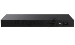 Коммутатор неуправляемый Tenda TEG1120P-16-250W PoE, 18 портов, 18x1 Гбит/с, PoE 16х30 Вт (до 250Вт), SFP 2x1 Гбит/с